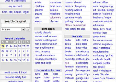 Craigslist lex ky personals. Things To Know About Craigslist lex ky personals. 